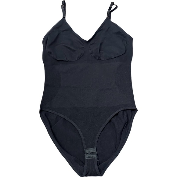 NWOT 2 Pack Shaping One Piece Bodysuits - Picture 7 of 12